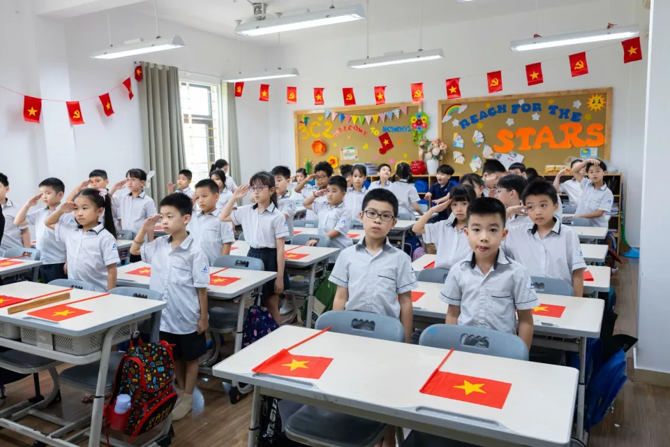 Các khoá học tại Hồ Thị Dạ Thảo